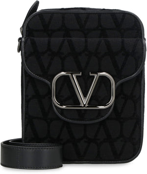 Valentino Garavani - Locò Crossbody bag-1